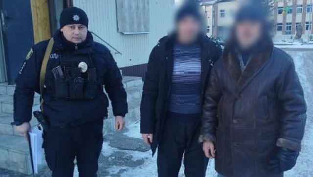 В Золочеве нашелся мужчина, которого разыскивали с 21-го января