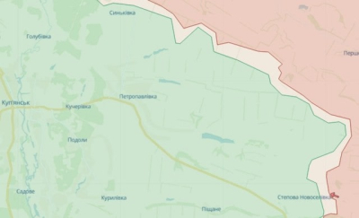 ВСУ смогли выбить российские войска с некоторых позиций