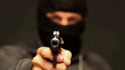 Отважная продавщица из Харькова взорвала сеть (видео)