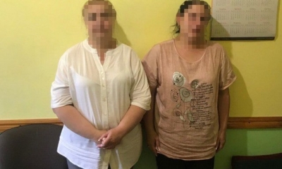 В Змиевском районе по горячим следам задержали двух мошенниц