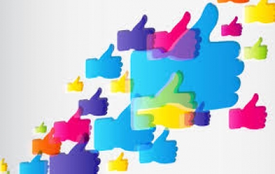 Студенты презентовали свои рекламные проекты