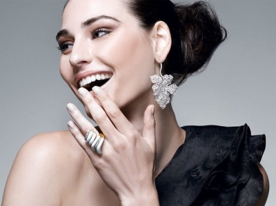 Серебряные украшения: как и с чем носить