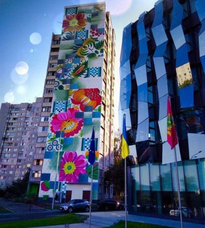 Юридическая мозаика Харькова - выбор идеального адвоката для вашего дела