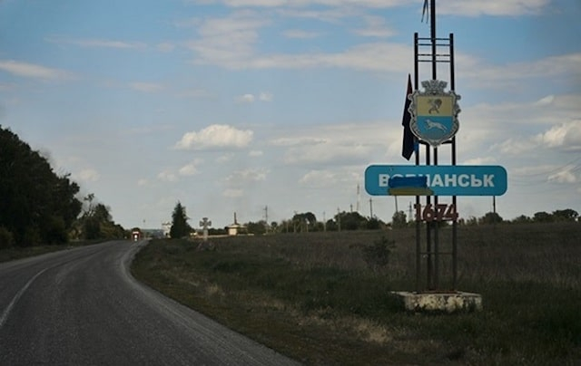 Силы обороны остановили вражеский штурм в районе агрегатного завода в Волчанске