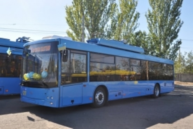 Новые троллейбусы и вагоны метро хотят приобрести коммунальные предприятия Харькова