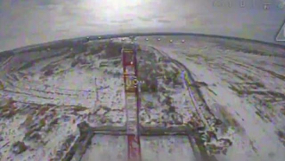 Бойцы «KRAKEN» уничтожили вражескую вышку наблюдения в Брянской области