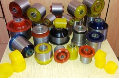 Сайлентблок: что это такое и где используется