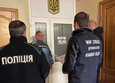 Депутат из Купянска подозревается в работе на российских оккупантов