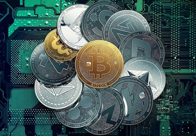 Криптовалюта: что это такое (простыми словами) и как работает