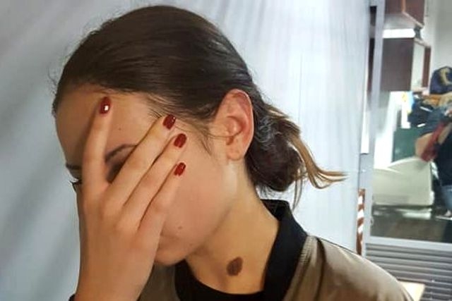 Зайцева в день ДТП была под воздействием наркотиков: новые подробности кровавой аварии в Харькове