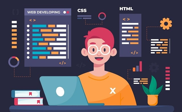 Что такое фронтенд разработка: особенности, что в себя включает, как начать новичку