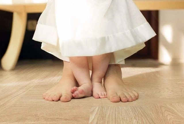 Тёплый пол: электрический или водяной (плюсы и минусы)