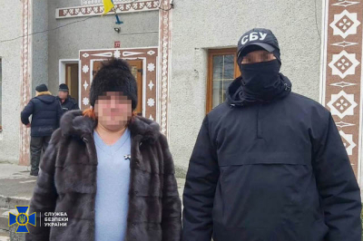 «Сотрудница» незаконного «отдела» образования приговорена к 5-ти годам лишения свободы