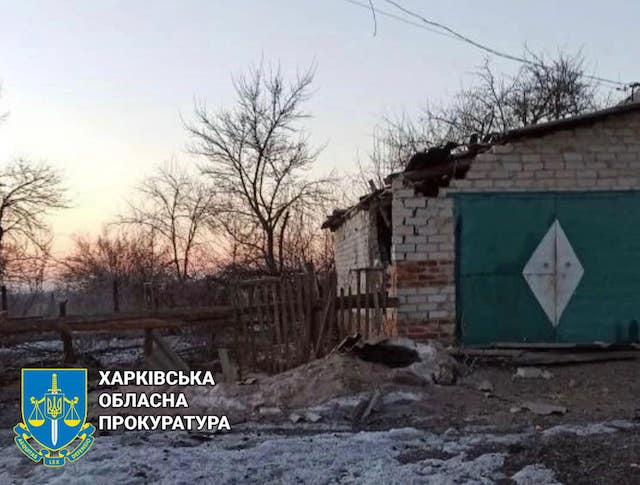 Первые российские военнослужащие, подозреваемые в нарушении правил войны, предстанут перед судом (фото)