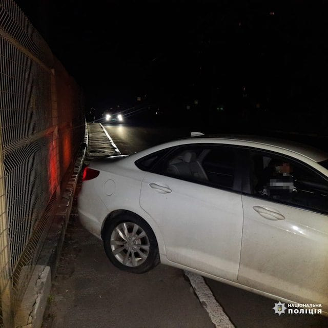 На пешеходном переходе водитель сбил 6-летнего мальчика - ребенок госпитализирован