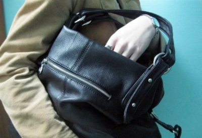 Нехватка денег толкает харьковчан на кражи