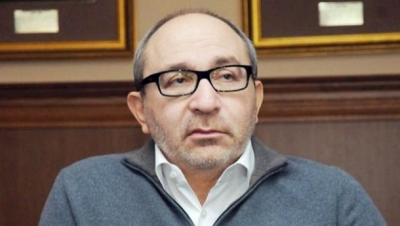 Кернес пообещал уволить директора ХТС, если на Алексеевке не включат горячую воду (видео)