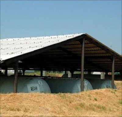 Меланж отправят в Россию