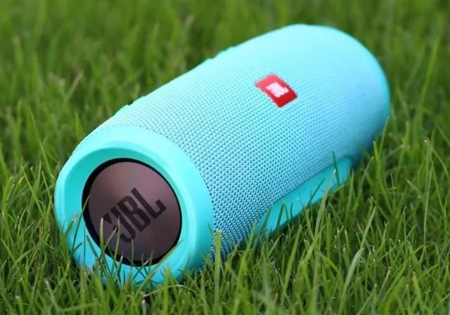 Портативная акустика: неотъемлемый атрибут современного харьковчанина