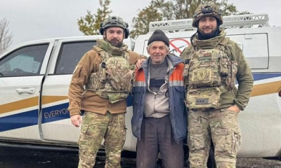 Через несколько минут после эвакуации в дом жителя села Осиново попала авиабомба