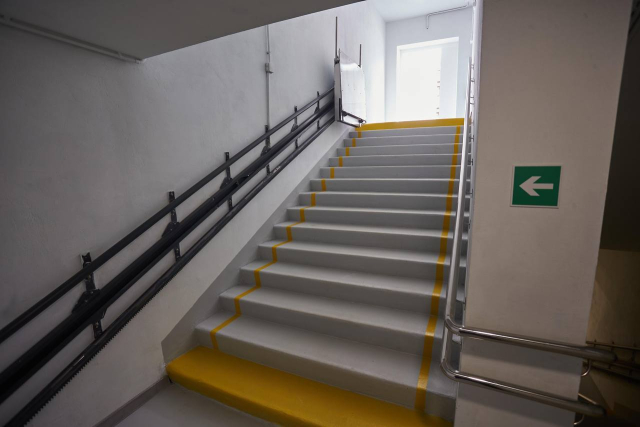 Обновить книжный фонд Лозовской библиотеке помогут германские партнеры