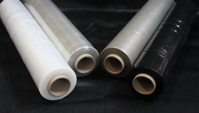 Классификация стрейч-пленки