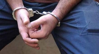 Задержан подозреваемый в смерти мужчины, тело которого нашли во время пожара