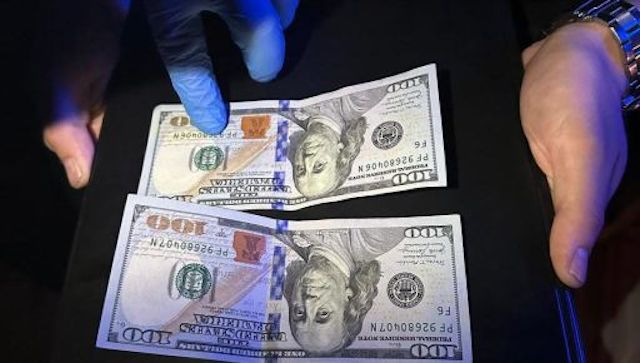 Пьяный водитель в комендантский час пытался дать взятку патрульным полицейским