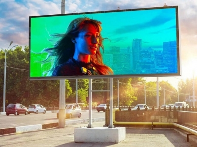 LED-экран: что это такое, виды, применение