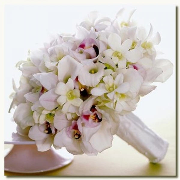 В Харькове репетировали свадьбу