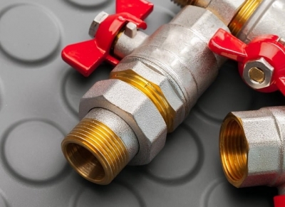 Шаровой кран (запорная арматура): что это такое, виды, как работает