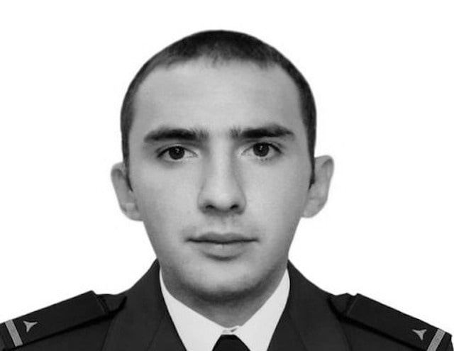 Во время разминирования территории в Чугуевском районе погиб сапер