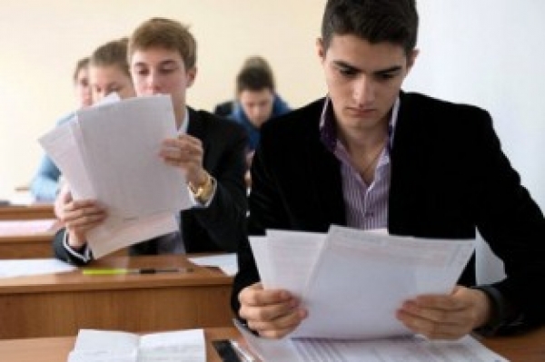 На Харьковщине готовы к ВНО