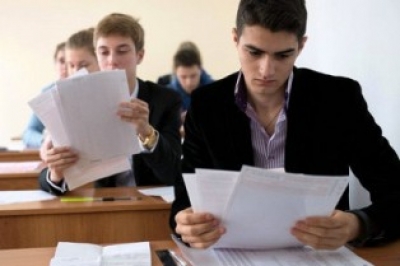 На Харьковщине готовы к ВНО