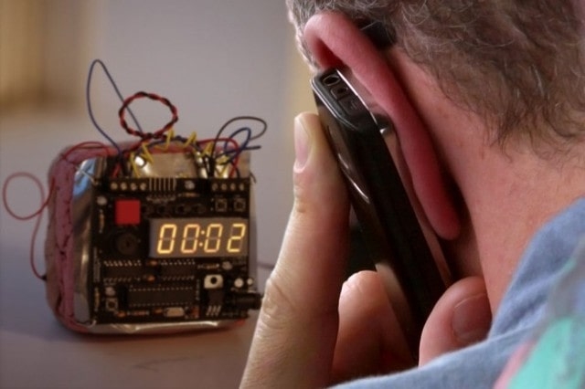 Житель Харькова своеобразно отомстил соседу – открыто уголовное производство