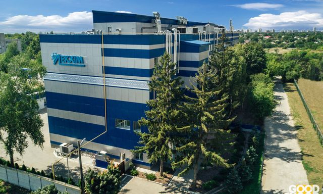 В Харькове уже в следующем году планируют производить вакцину против коронавируса