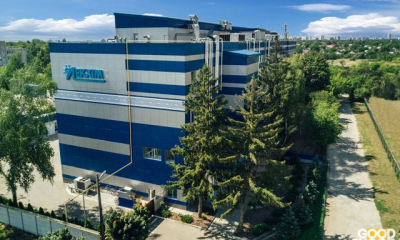 В Харькове уже в следующем году планируют производить вакцину против коронавируса