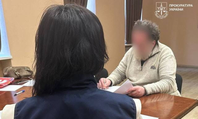 Перед судом предстанет антимайдановец, готовивший взрыв в Харькове