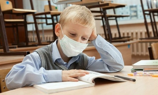 Карантин – что нужно знать родителям