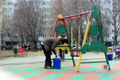 Харьковчанин, проигнорировавший общественные работы, может отправиться за решетку