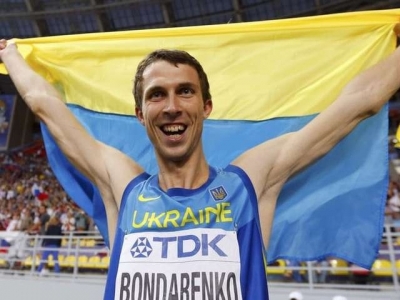 Харьковчанин выиграл этап «Бриллиантовой лиги» в Италии (видео)