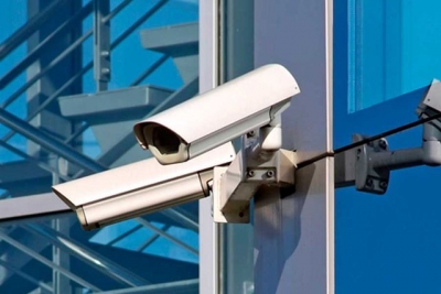 В Харькове создадут единую систему видеонаблюдения