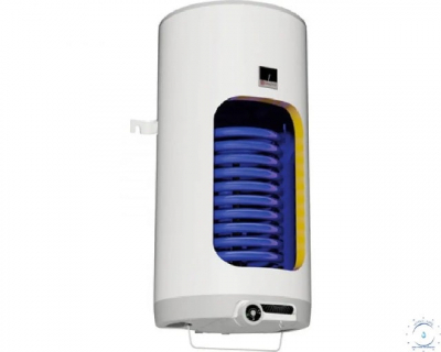 Як працює бойлер непрямого нагріву?