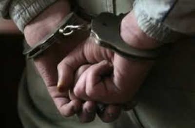 Парень убил отца-тирана