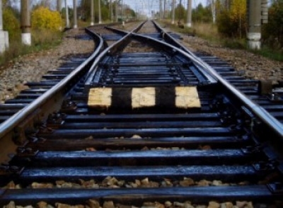 Вор демонтировал детали на вагонах 