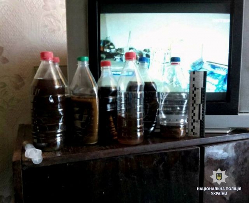 Харьковчане обращаются в полицию из-за соседей-маргиналов