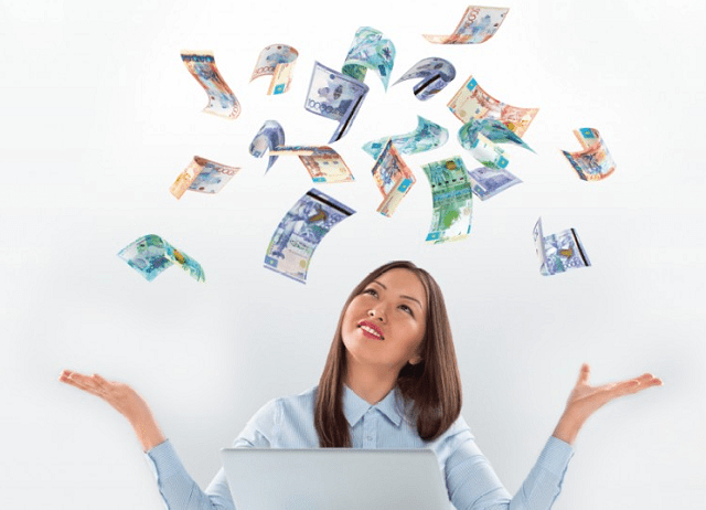 ЗаймБери - все легальные займы онлайн в Казахстане