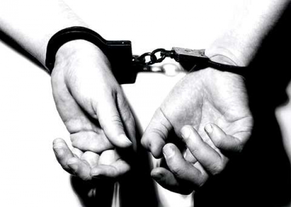 Житель Харькова жестоко разделался со старушкой