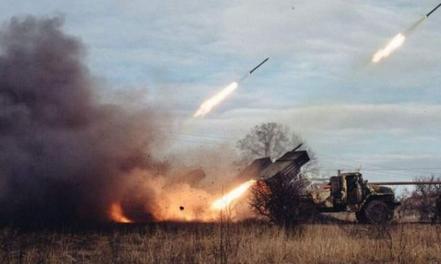 Во время обстрела Петропавловки ранены 3-летний ребенок и женщина