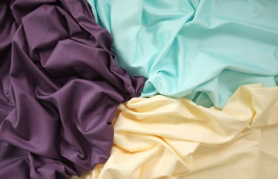 Сатин: что это за ткань, особенности, применение